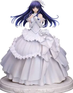 White Album 2 Shiawase no Mukougawa - Kazusa Touma Statue: Myethos