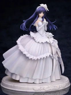 White Album 2 Shiawase no Mukougawa - Kazusa Touma Statue: Myethos