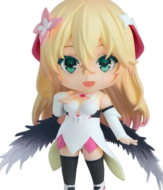 Why Does Nobody Remember Me in This World? - Light Kaori Miyazono Nendoroid / Spring of Beginning V