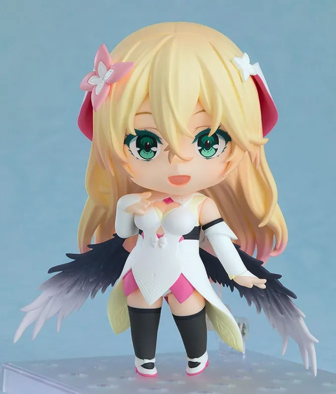 Why Does Nobody Remember Me in This World? - Light Kaori Miyazono Nendoroid / Spring of Beginning V