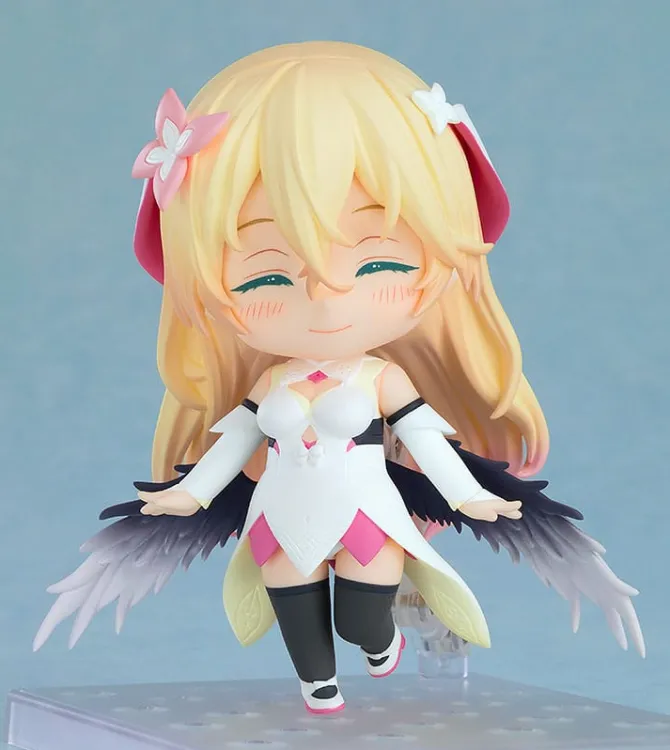 Why Does Nobody Remember Me in This World? - Light Kaori Miyazono Nendoroid / Spring of Beginning V