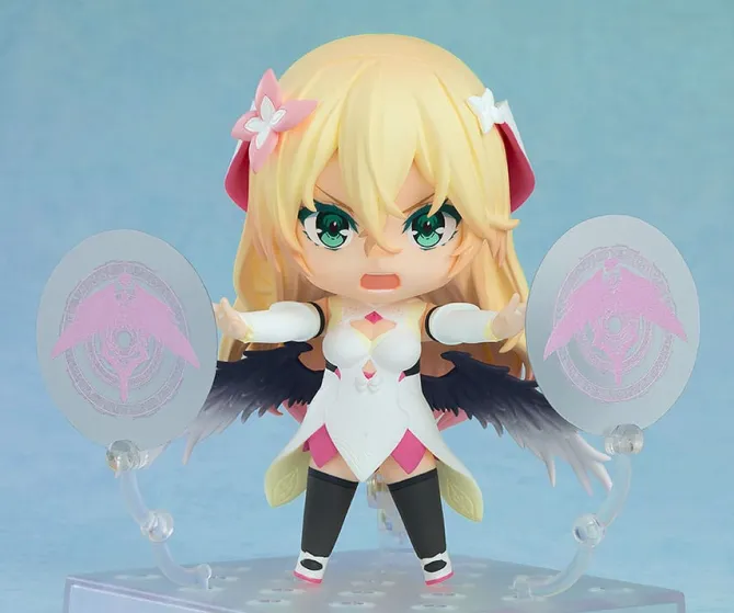 Why Does Nobody Remember Me in This World? - Light Kaori Miyazono Nendoroid / Spring of Beginning V