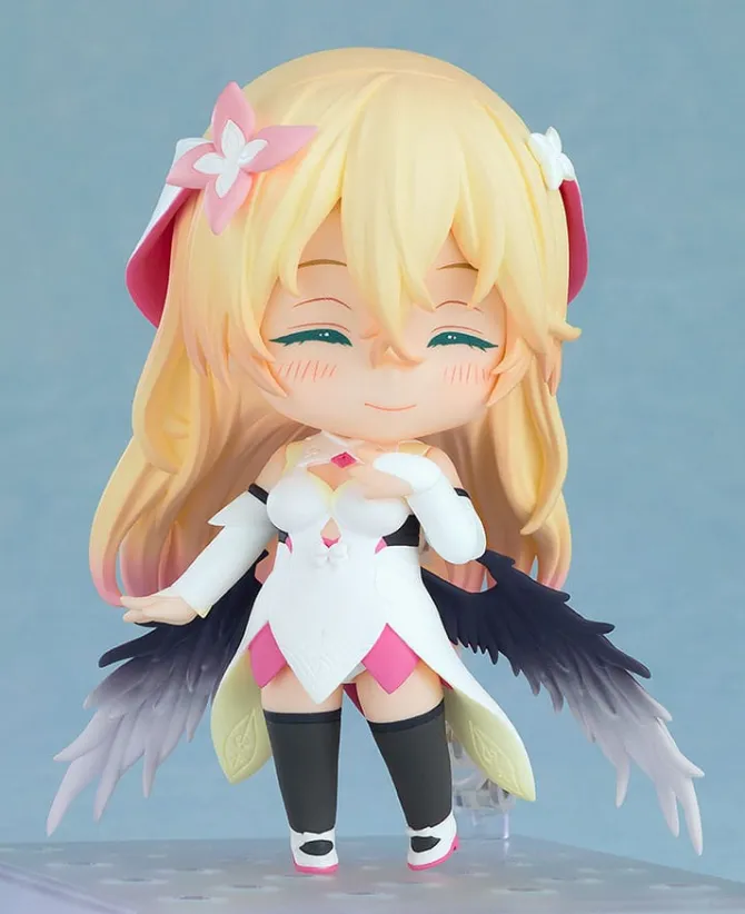 Why Does Nobody Remember Me in This World? - Light Kaori Miyazono Nendoroid / Spring of Beginning V