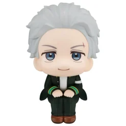 Wind Breaker - Hajime Umemiya Statue / Look Up: MegaHouse