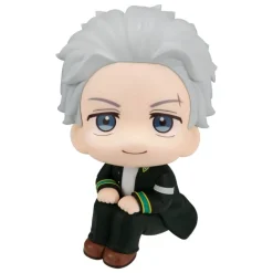 Wind Breaker - Hajime Umemiya Statue / Look Up: MegaHouse