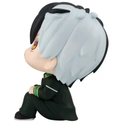 Wind Breaker - Haruka Sakura Statue / Look Up: MegaHouse