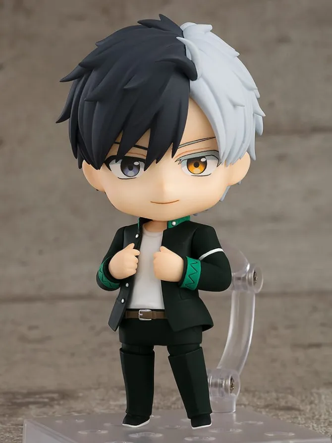 Wind Breaker - Haruka Sakura Nendoroid: Good Smile Company