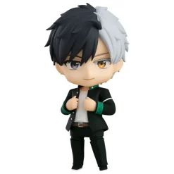 Wind Breaker - Haruka Sakura Nendoroid: Good Smile Company