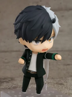 Wind Breaker - Haruka Sakura Nendoroid: Good Smile Company