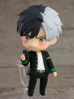 Wind Breaker - Haruka Sakura Nendoroid: Good Smile Company