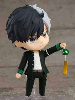 Wind Breaker - Haruka Sakura Nendoroid: Good Smile Company