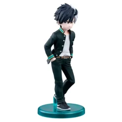 Wind Breaker - Haruka Sakura Statue: Rowtashii Noise