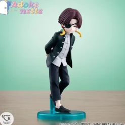 Wind Breaker - Suo Hayato Statue: Rowtashii Noise