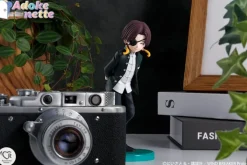 Wind Breaker - Suo Hayato Statue: Rowtashii Noise