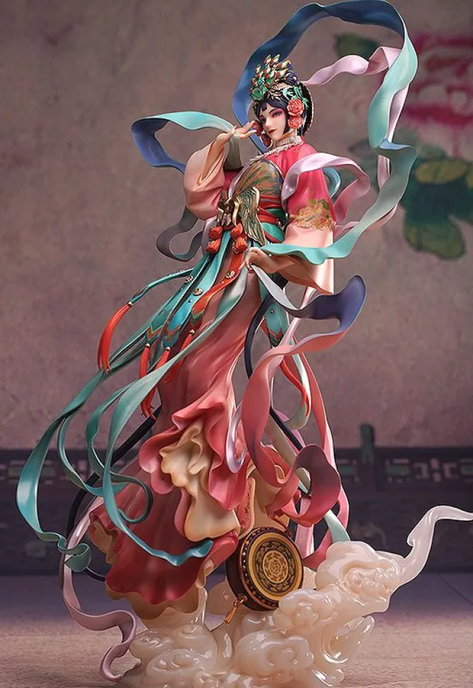Winter Begonia - Shang Xirui Statue / Zhao Feiyan Version: Myethos