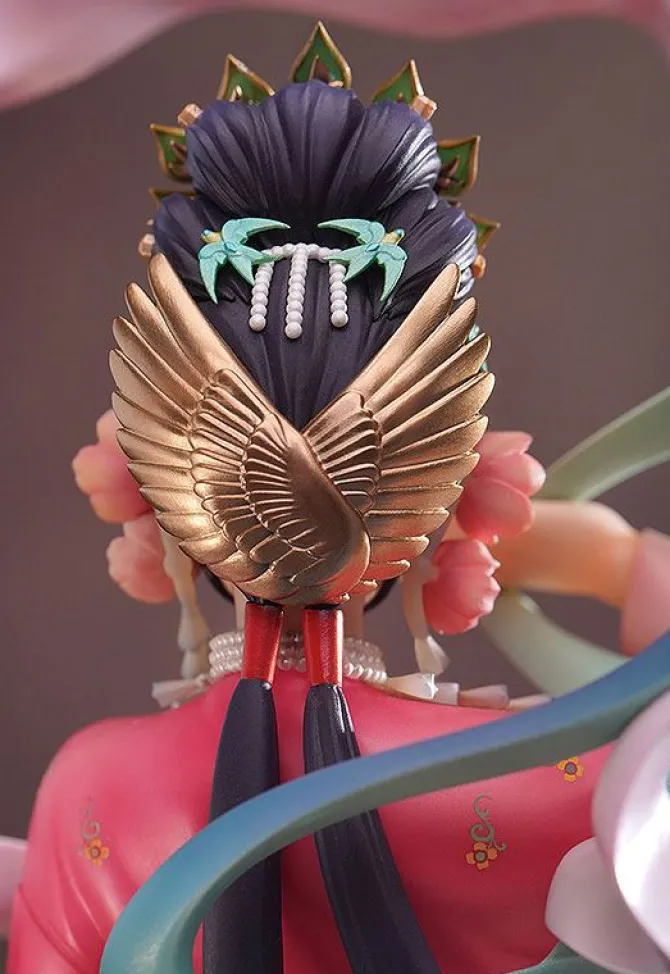 Winter Begonia - Shang Xirui Statue / Zhao Feiyan Version: Myethos