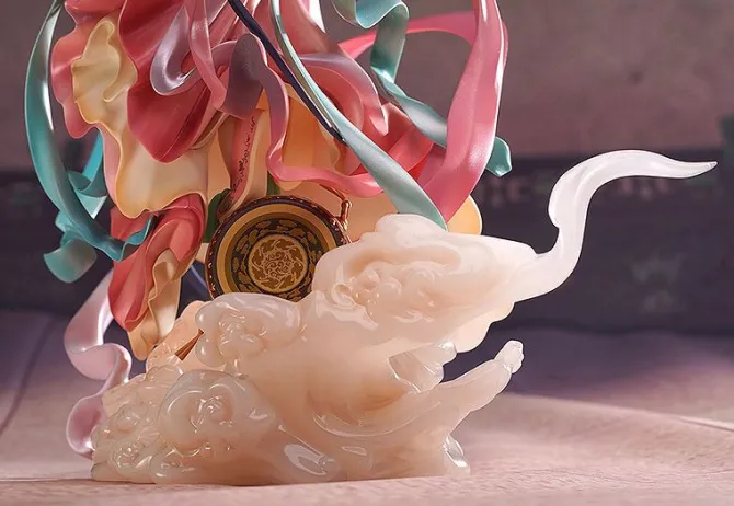 Winter Begonia - Shang Xirui Statue / Zhao Feiyan Version: Myethos