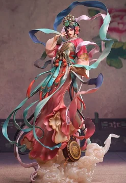 Winter Begonia - Shang Xirui Statue / Zhao Feiyan Version: Myethos