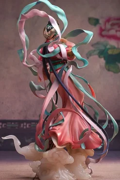 Winter Begonia - Shang Xirui Statue / Zhao Feiyan Version: Myethos