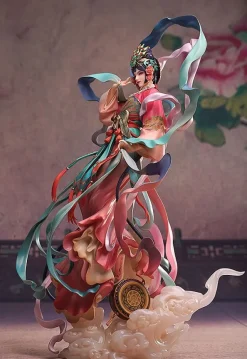 Winter Begonia - Shang Xirui Statue / Zhao Feiyan Version: Myethos