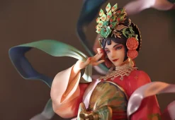 Winter Begonia - Shang Xirui Statue / Zhao Feiyan Version: Myethos