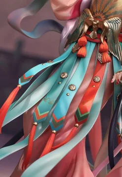 Winter Begonia - Shang Xirui Statue / Zhao Feiyan Version: Myethos