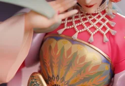 Winter Begonia - Shang Xirui Statue / Zhao Feiyan Version: Myethos