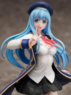 Wise Man's Grandchild - Sicily von Claude Statue: FuRyu