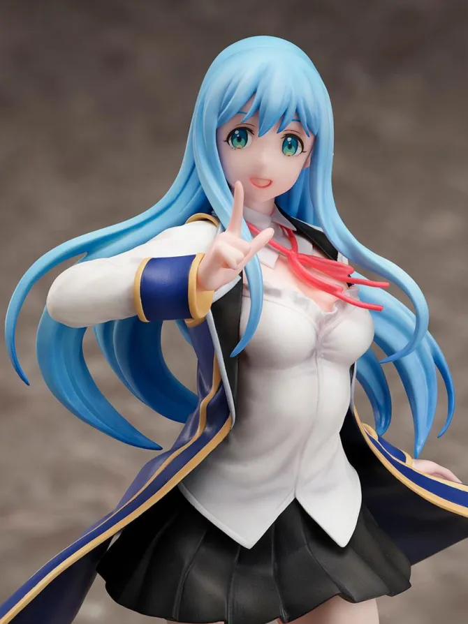 Wise Man's Grandchild - Sicily von Claude Statue: FuRyu