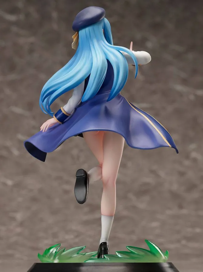 Wise Man's Grandchild - Sicily von Claude Statue: FuRyu