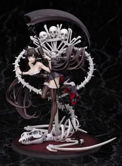 Wisteria - Night Hag Lilith Statue [BESCHÄDIGTE VERPACKUNG]: Myethos