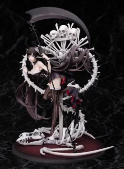 Wisteria - Night Hag Lilith Statue [BESCHÄDIGTE VERPACKUNG]: Myethos