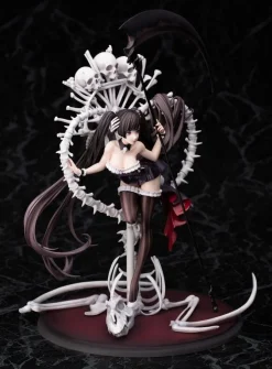 Wisteria - Night Hag Lilith Statue [BESCHÄDIGTE VERPACKUNG]: Myethos