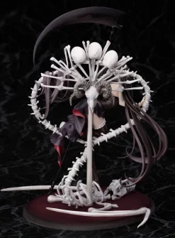 Wisteria - Night Hag Lilith Statue [BESCHÄDIGTE VERPACKUNG]: Myethos