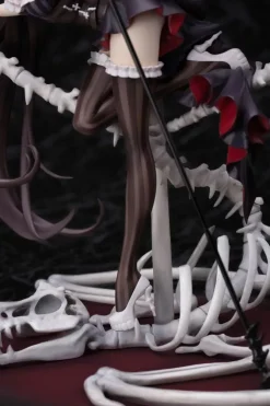 Wisteria - Night Hag Lilith Statue [BESCHÄDIGTE VERPACKUNG]: Myethos