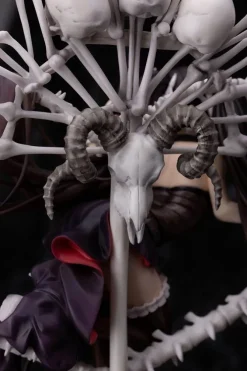 Wisteria - Night Hag Lilith Statue [BESCHÄDIGTE VERPACKUNG]: Myethos