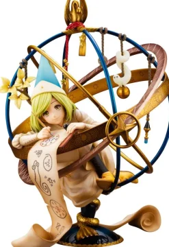 Witch Hat Atelier - Coco Statue: Kotobukiya
