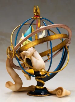 Witch Hat Atelier - Coco Statue: Kotobukiya