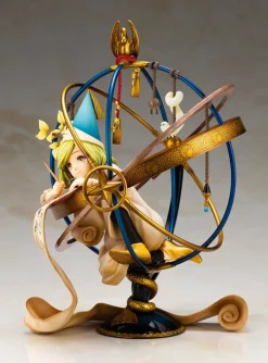 Witch Hat Atelier - Coco Statue: Kotobukiya