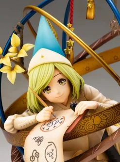 Witch Hat Atelier - Coco Statue: Kotobukiya