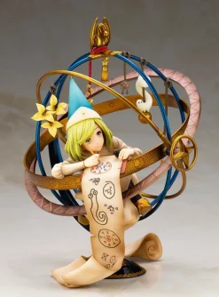 Witch Hat Atelier - Coco Statue: Kotobukiya