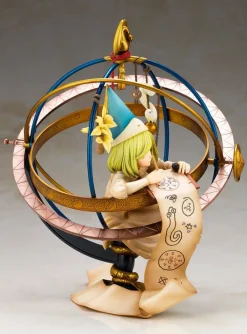 Witch Hat Atelier - Coco Statue: Kotobukiya