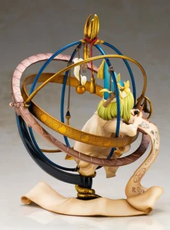 Witch Hat Atelier - Coco Statue: Kotobukiya
