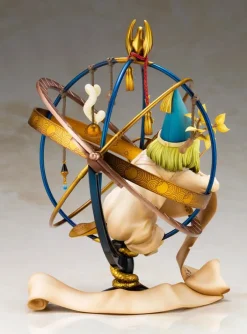 Witch Hat Atelier - Coco Statue: Kotobukiya