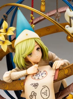 Witch Hat Atelier - Coco Statue: Kotobukiya