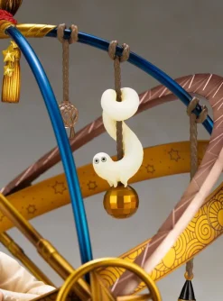 Witch Hat Atelier - Coco Statue: Kotobukiya