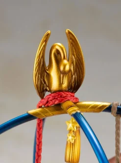 Witch Hat Atelier - Coco Statue: Kotobukiya