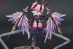 Witch of the Other World - Fatereal Actionfigur: CiYuanJuXiang