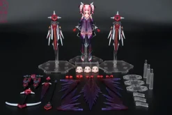 Witch of the Other World - Fatereal Actionfigur: CiYuanJuXiang