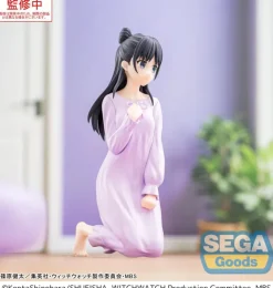 Witch Watch - Nemu Miyao Statue / Yumemirize: Sega